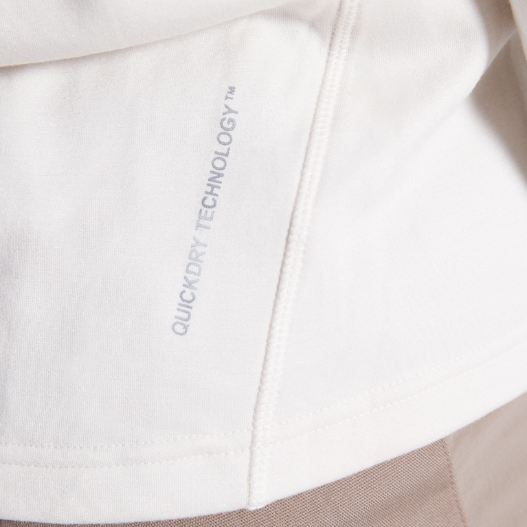 Functional hoodie "Vegby"